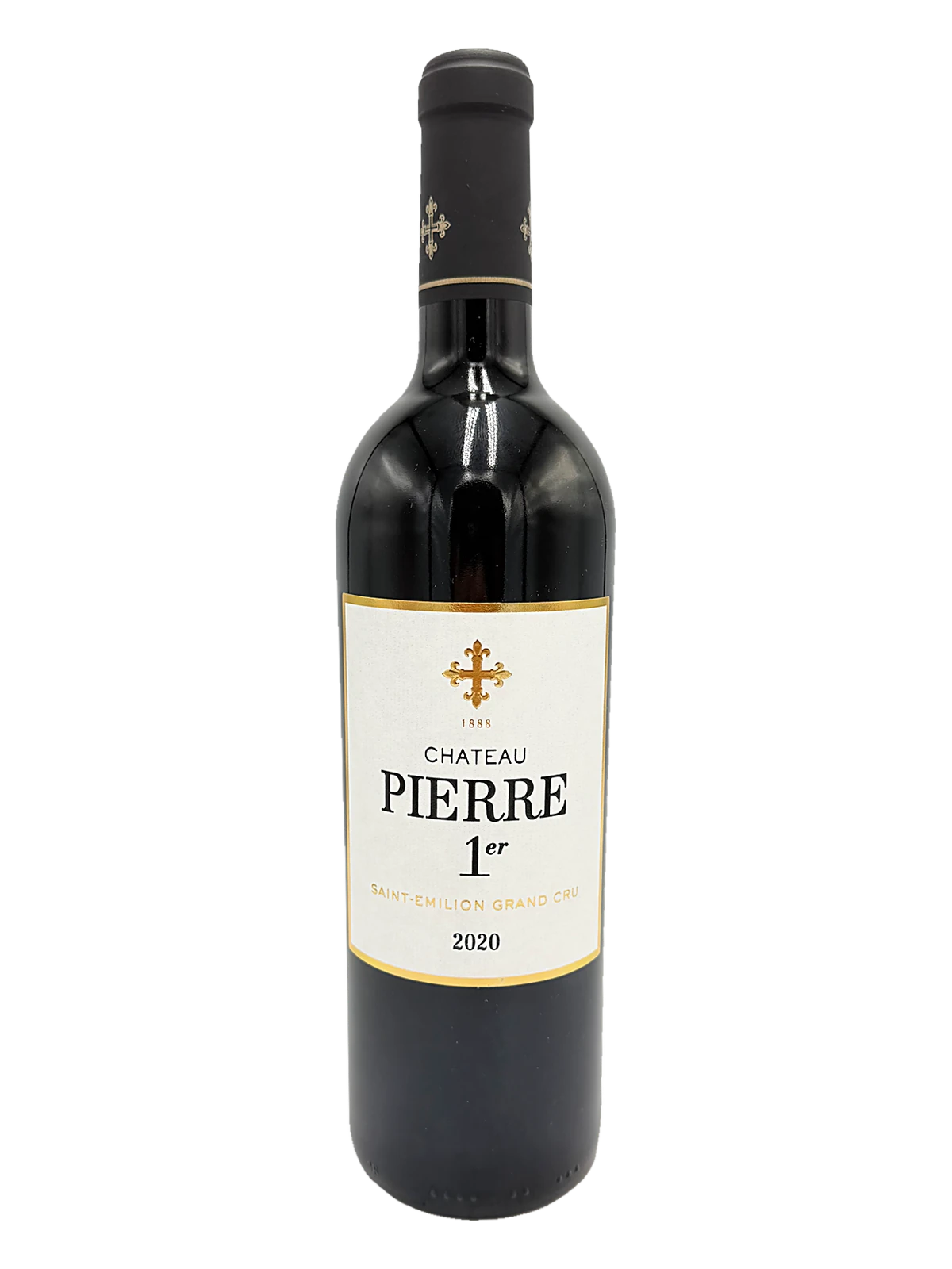 Chateau Pierre 1er