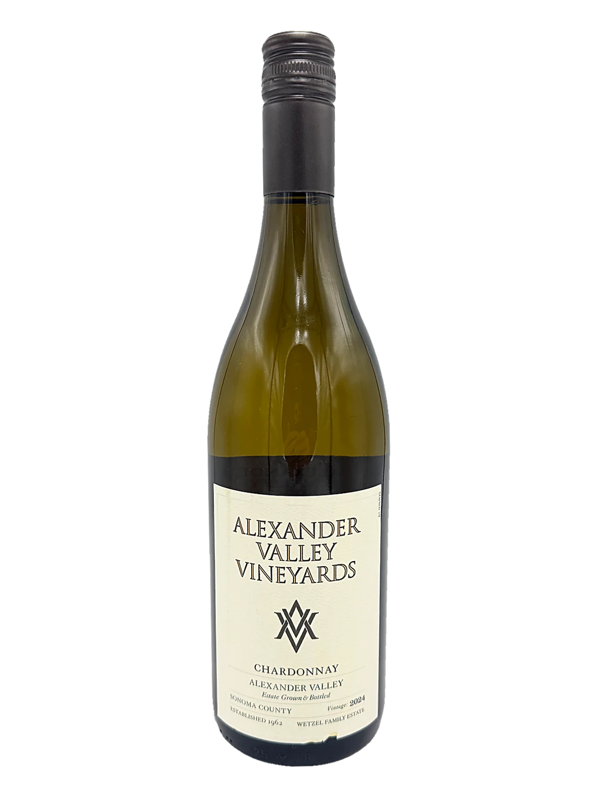 Chard Alexander Valley Vyds 24