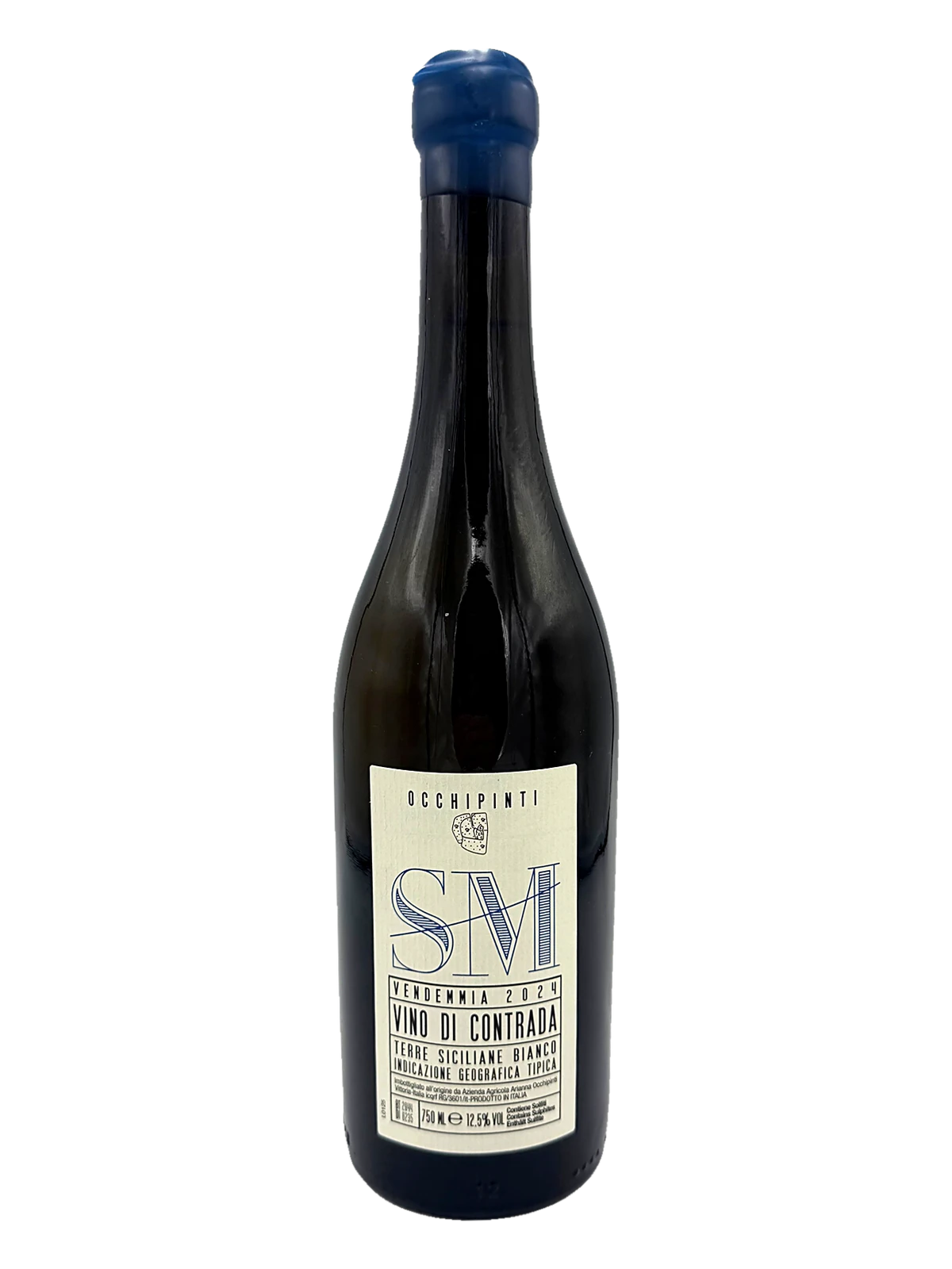 Occhipinti, Sm