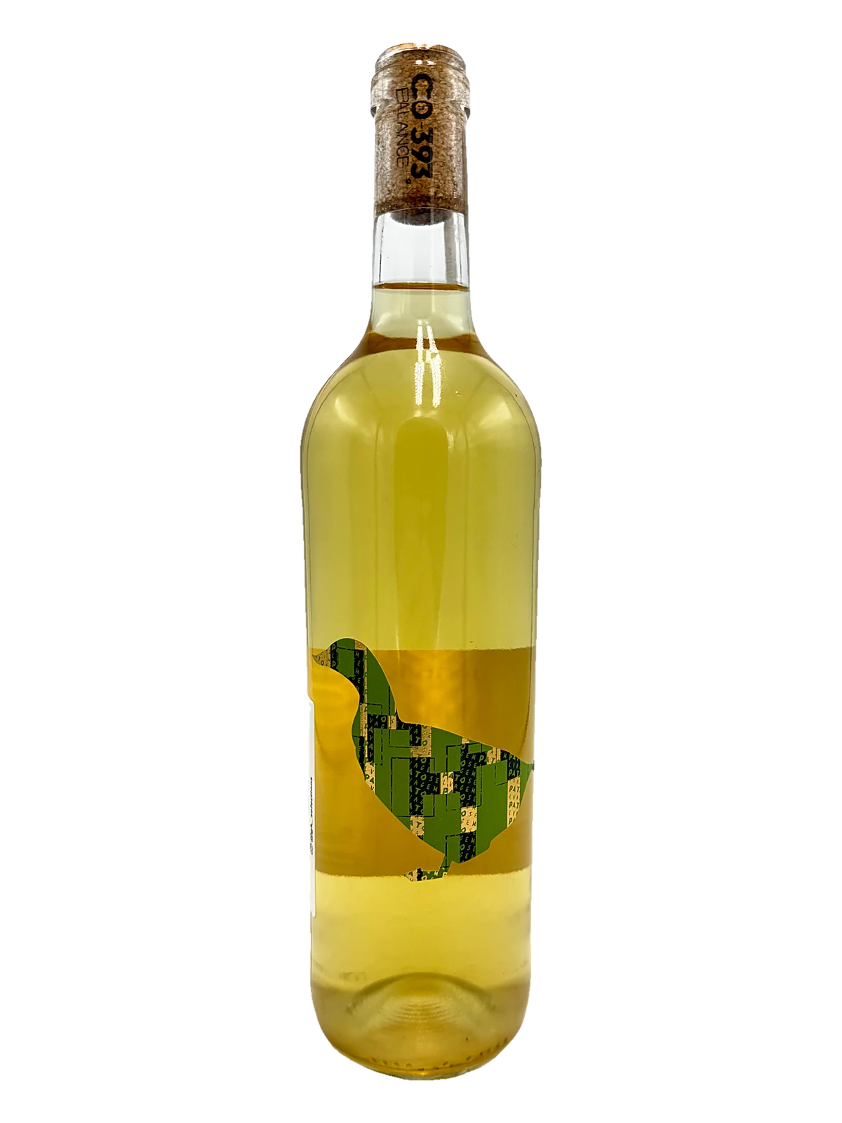 Bairrada Branco Joao Pato Duckman 'White Duck' 23