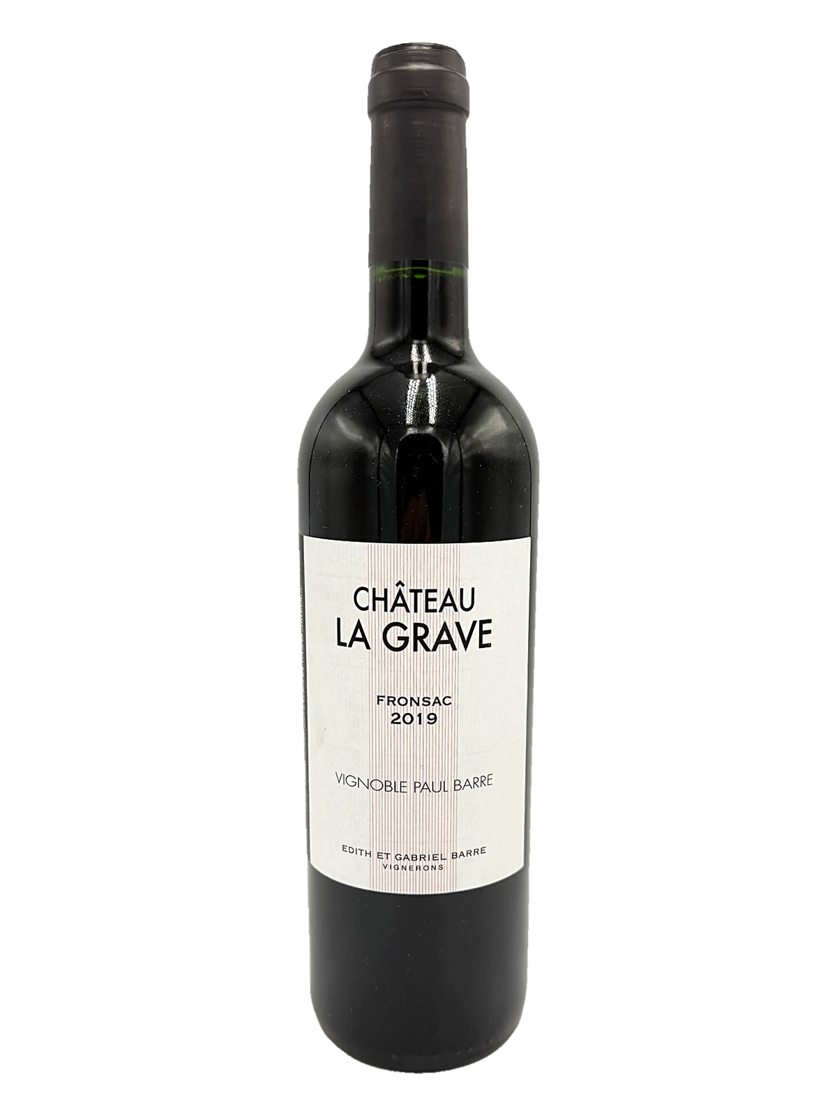 Château la Grave