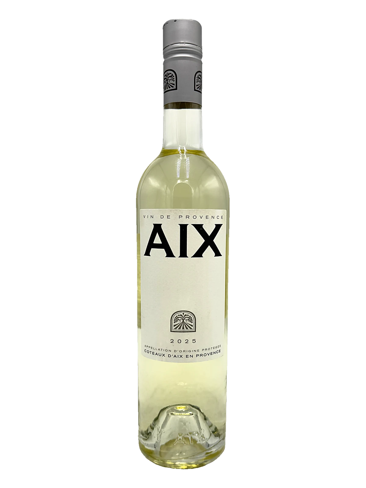 Blanc Aix Provence 25