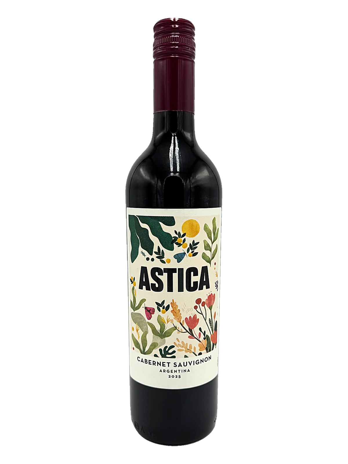 Astica Cabernet Sauvignon
