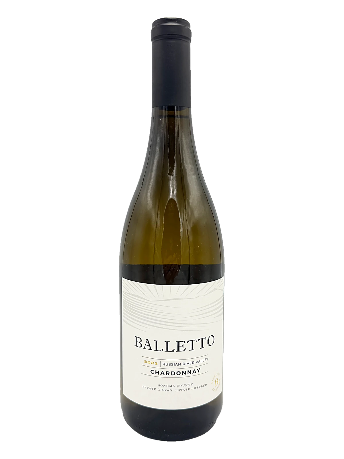 Balletto, Chardonnay
