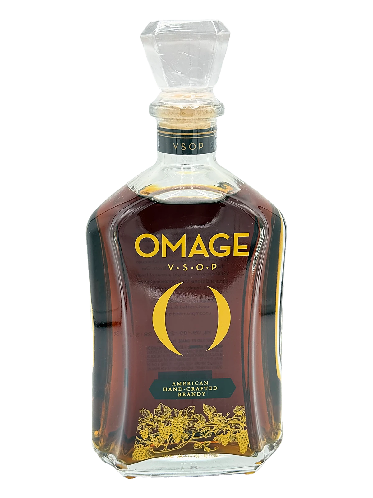 Omage, V.S.O.P
