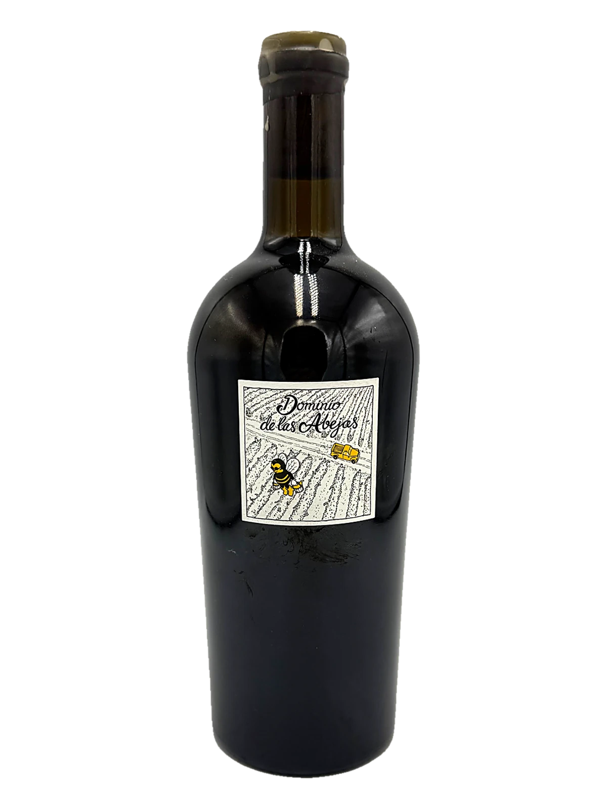 Grenache/Nero D'Avola Dominio De Las Abejas 24