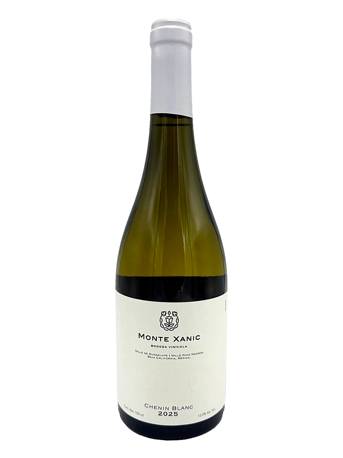 Monte Xanic, Chenin Blanc