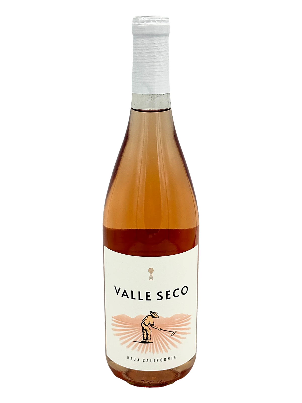 Valle Seco