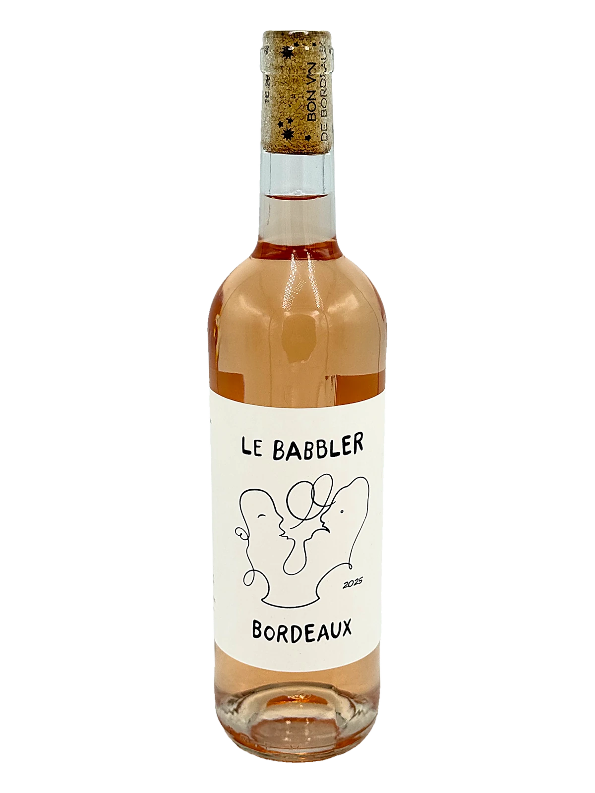 Le Babbler