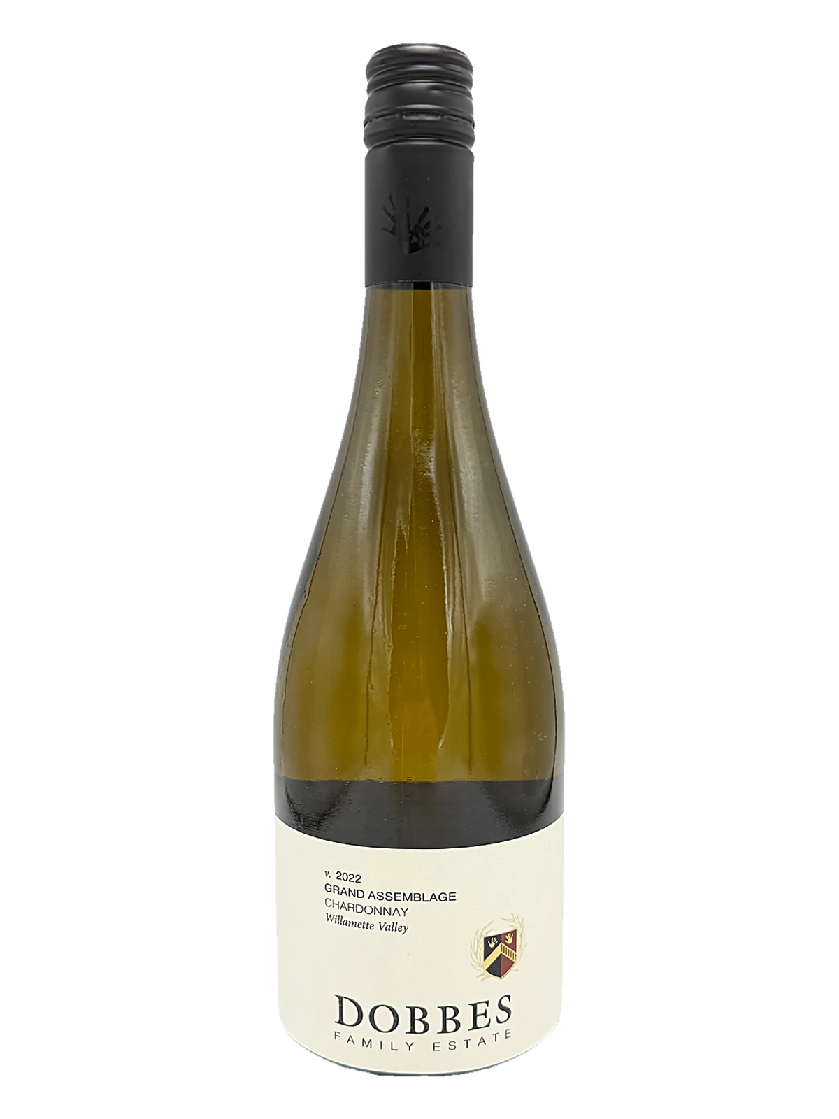 Dobbes Family Estate, Grand Assemblage Chardonnay