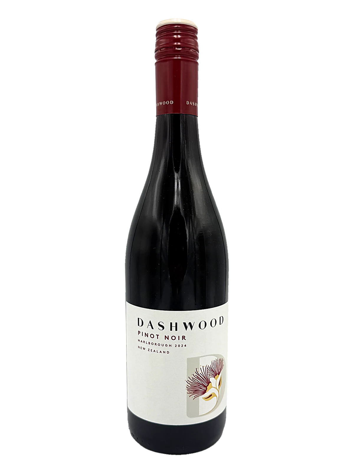 Dashwood, Pinot Noir
