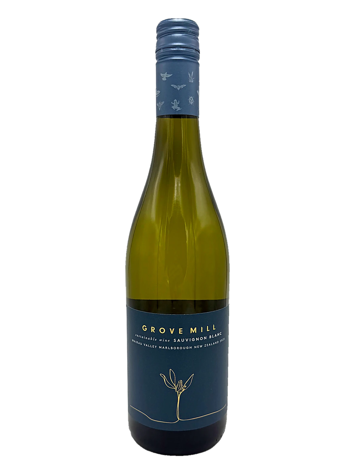 Grove Mill, Sauvignon Blanc