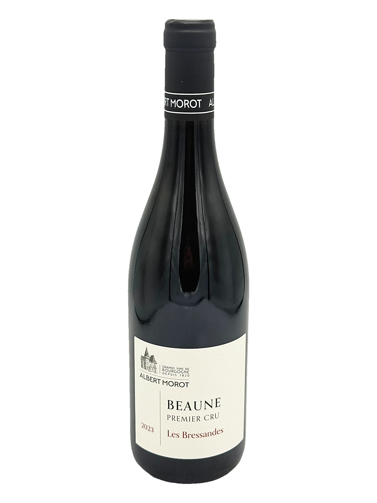 Albert Morot, Beaune Premier Cru Les Bressandes