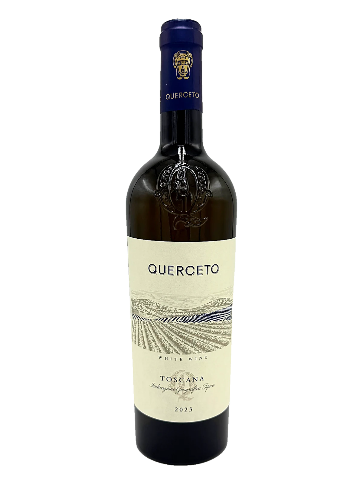 Querceto, White Wine