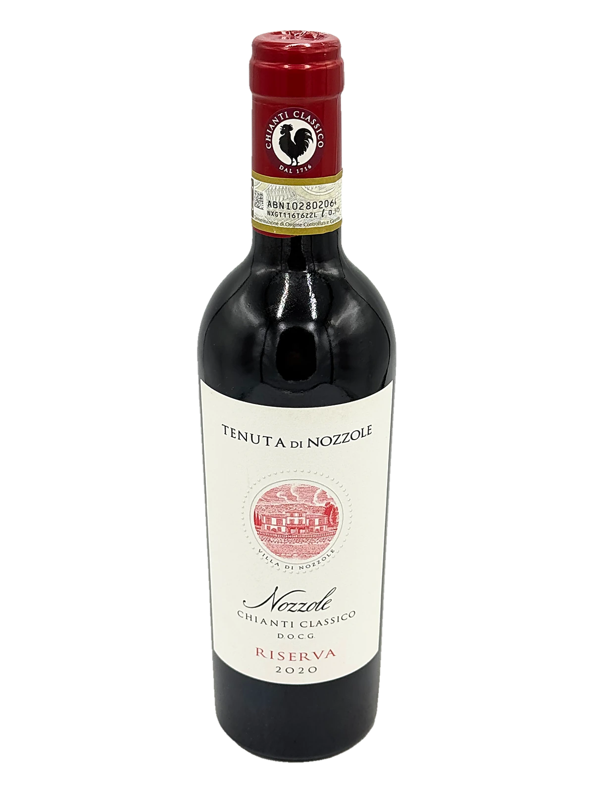 Tenuta di Nozzole, Nozzole Chianti Classico Riserva