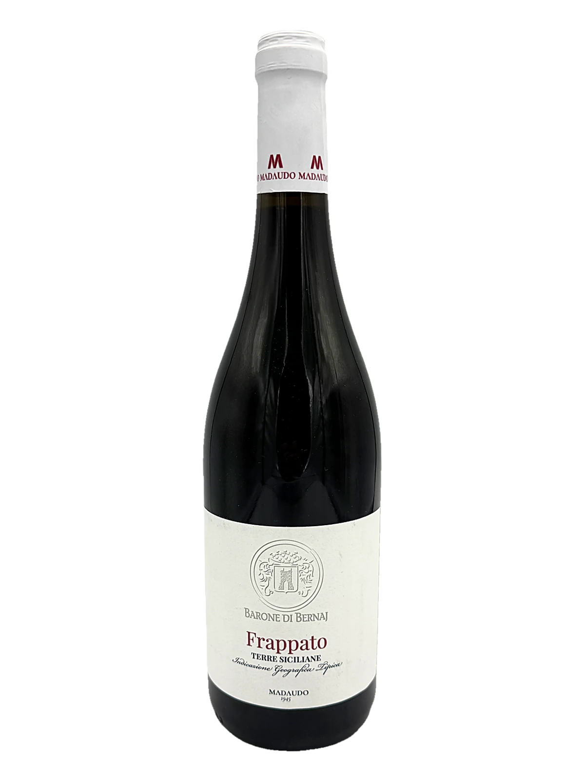Frappato Cantine Maduado 23