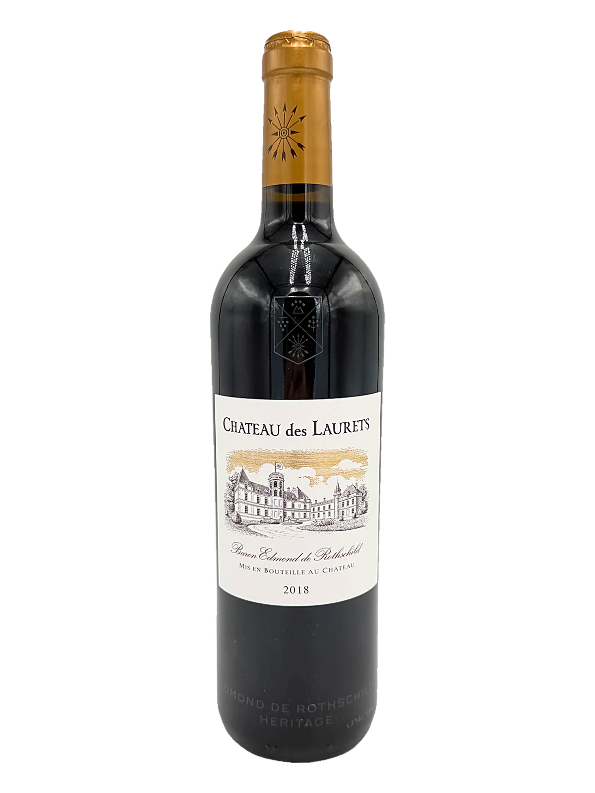 Chateau des Laurets