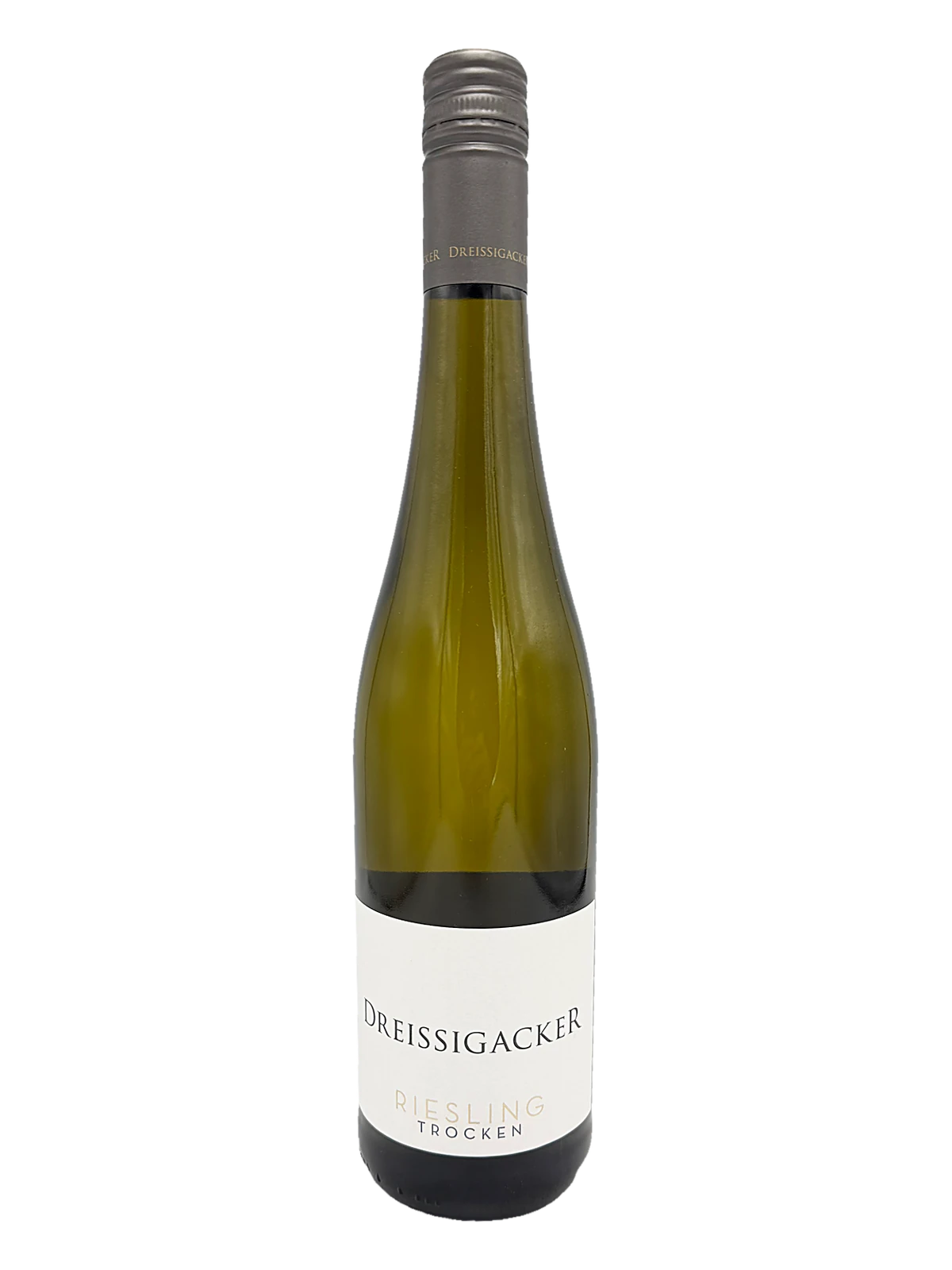 Dreissigacker, Riesling Trocken