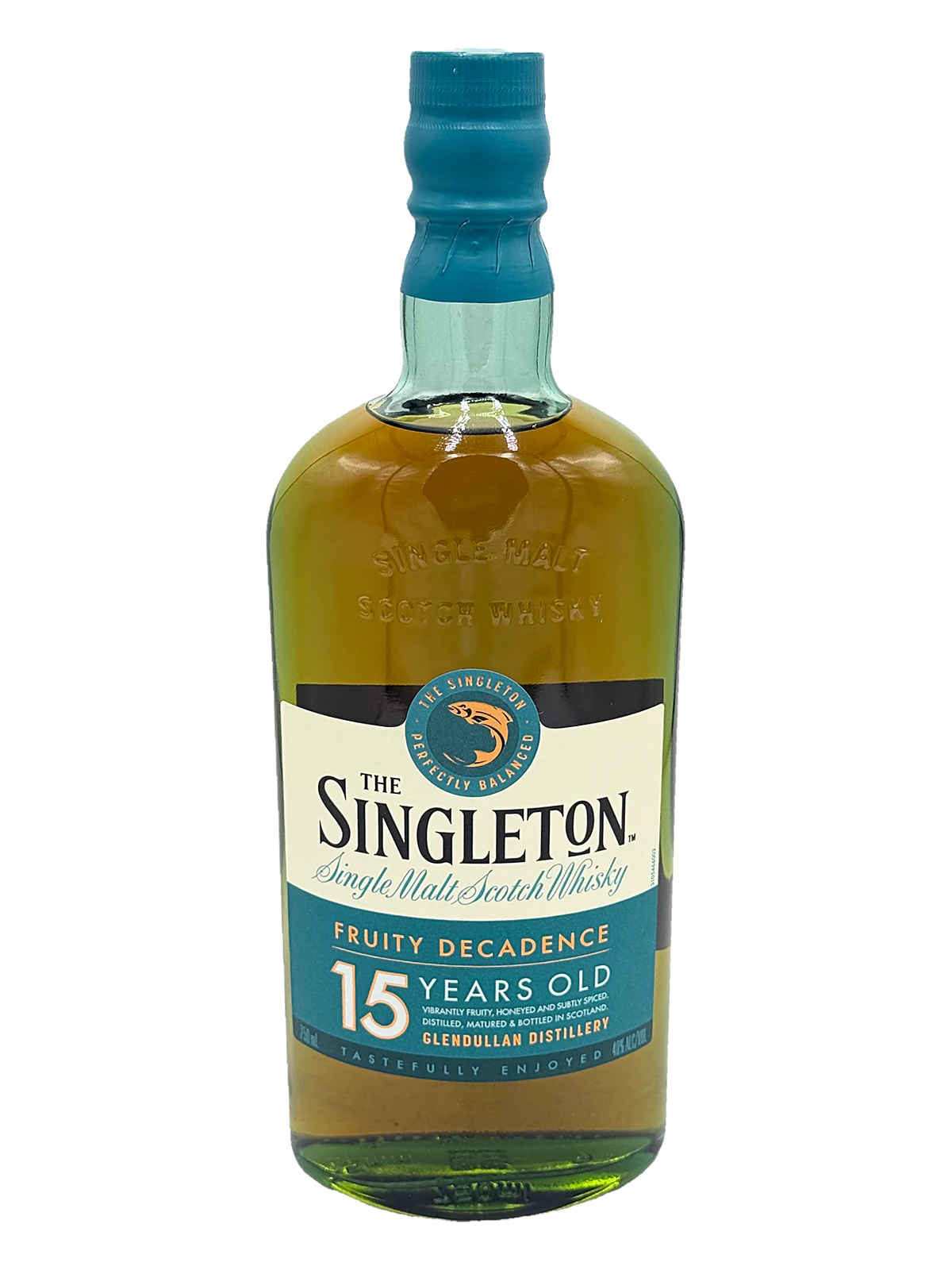 The Singleton, Fruity Decadence Single Malt Scotch Whisky