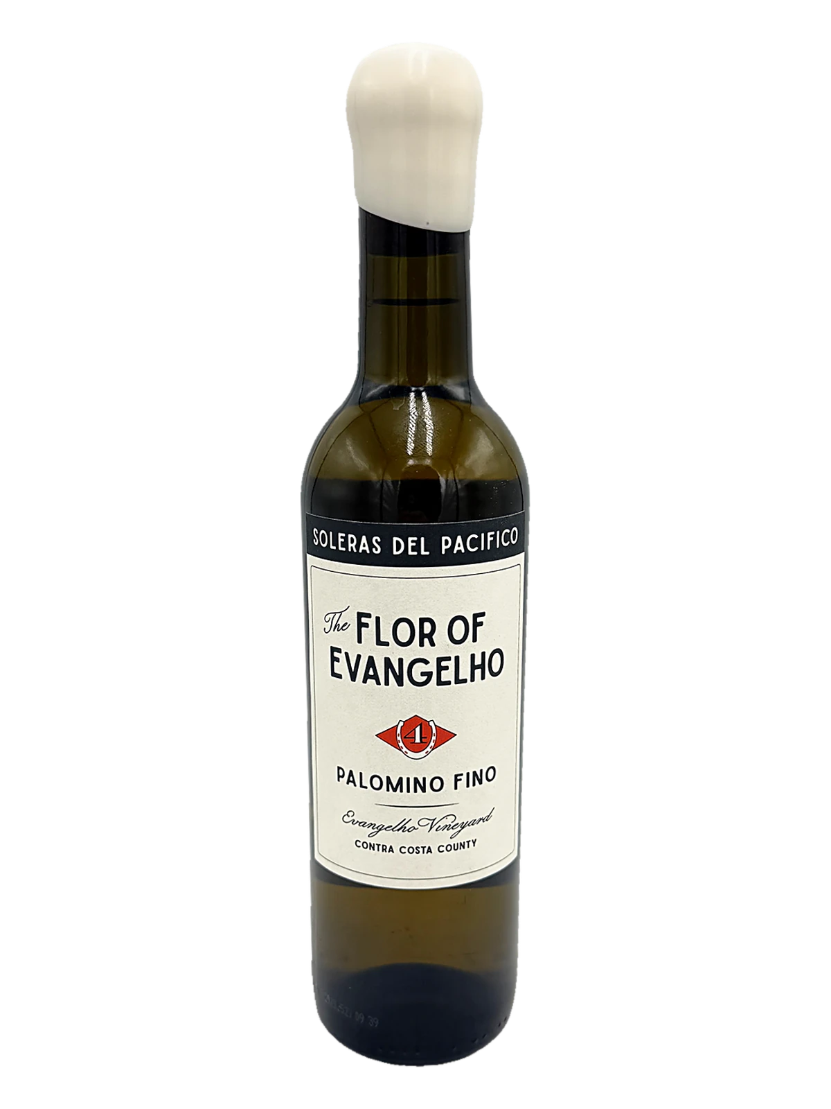 Soleras del Pacifico, The Flor of Evangelho Palomino Fino