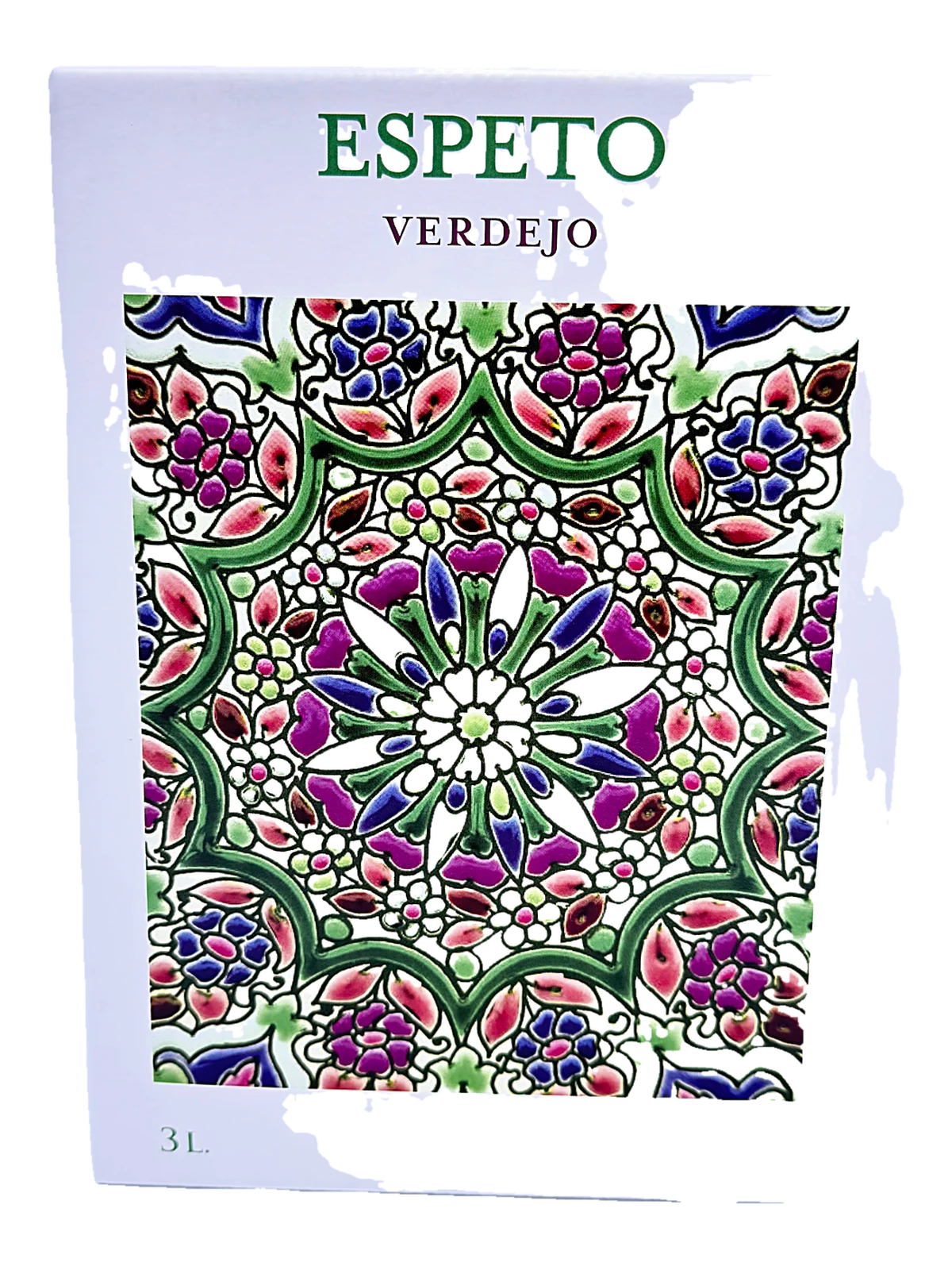 Espeto Verdejo