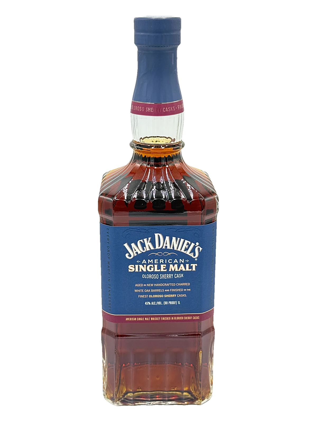 Whiskey Jack Daniels Single Malt 1Lt