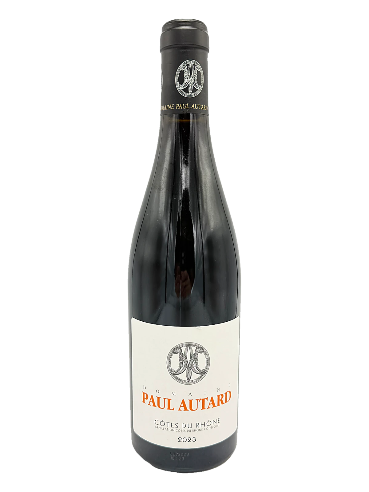 Domaine Paul Autard