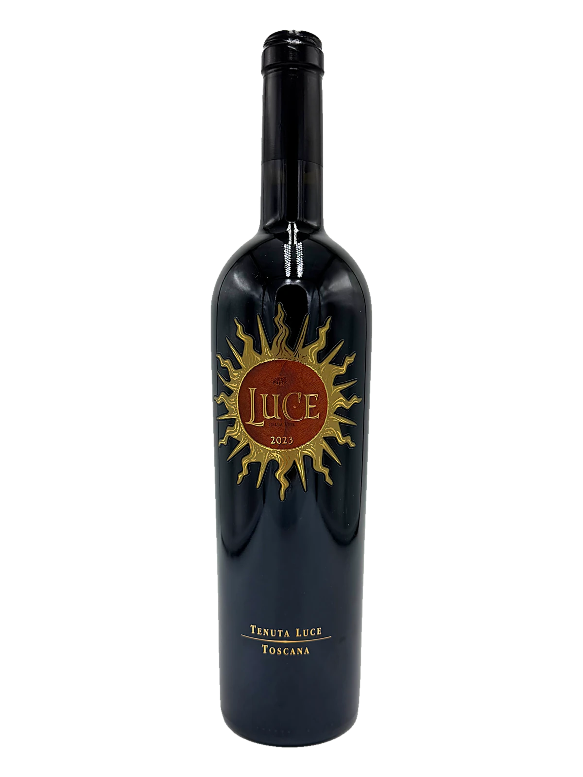 Tenuta Luce, Luce