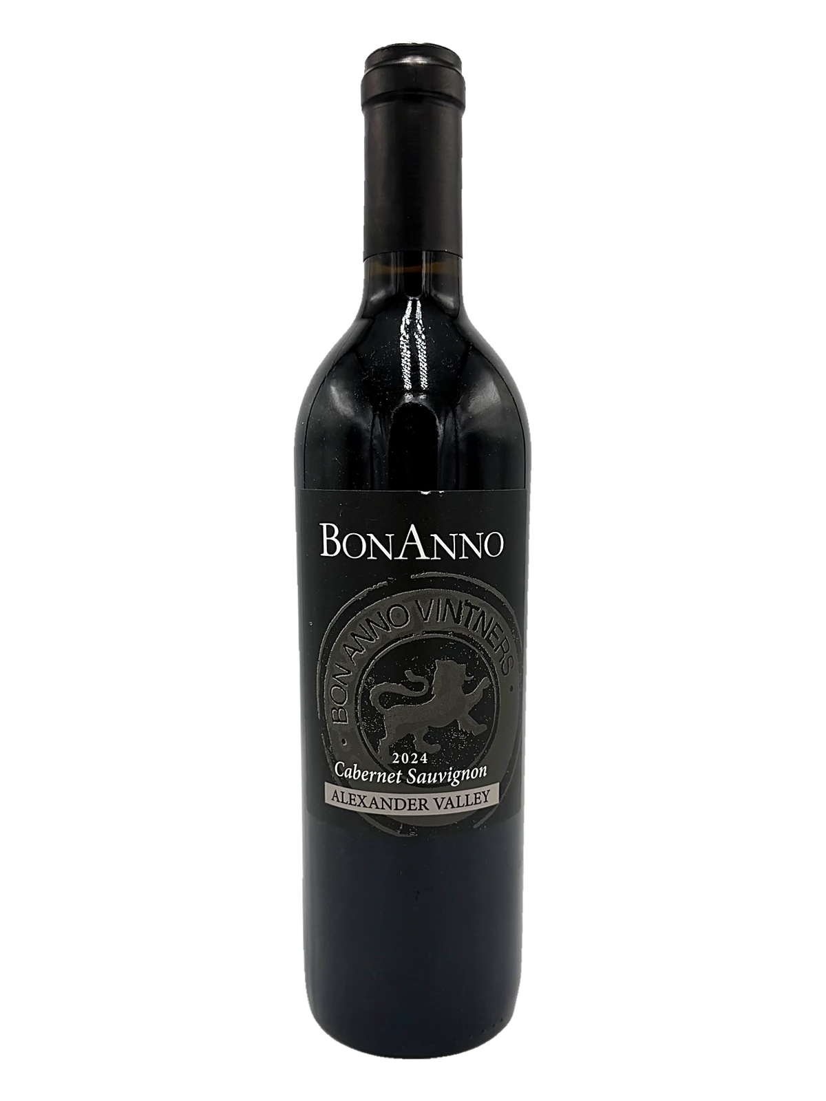 BonAnno, Cabernet Sauvignon
