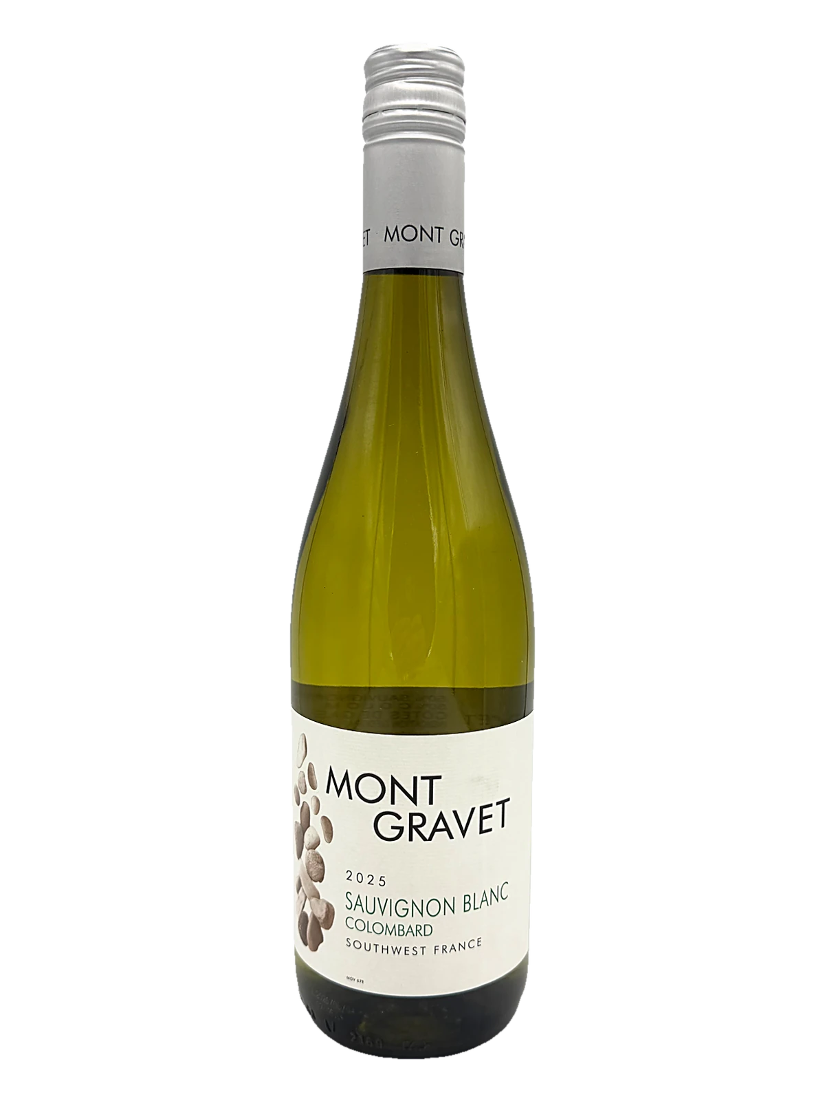 Mont Gravet, Sauvignon Blanc Colombard