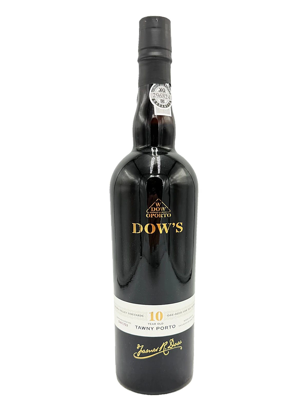Dow's, 10 Year Old Tawny Porto