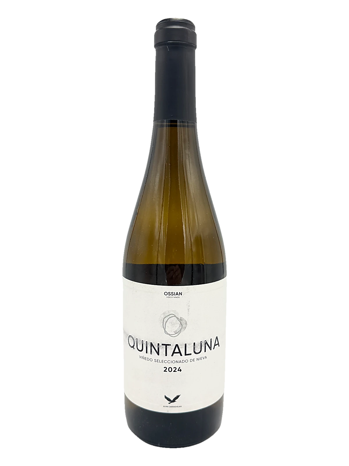 Ossian, Quintaluna