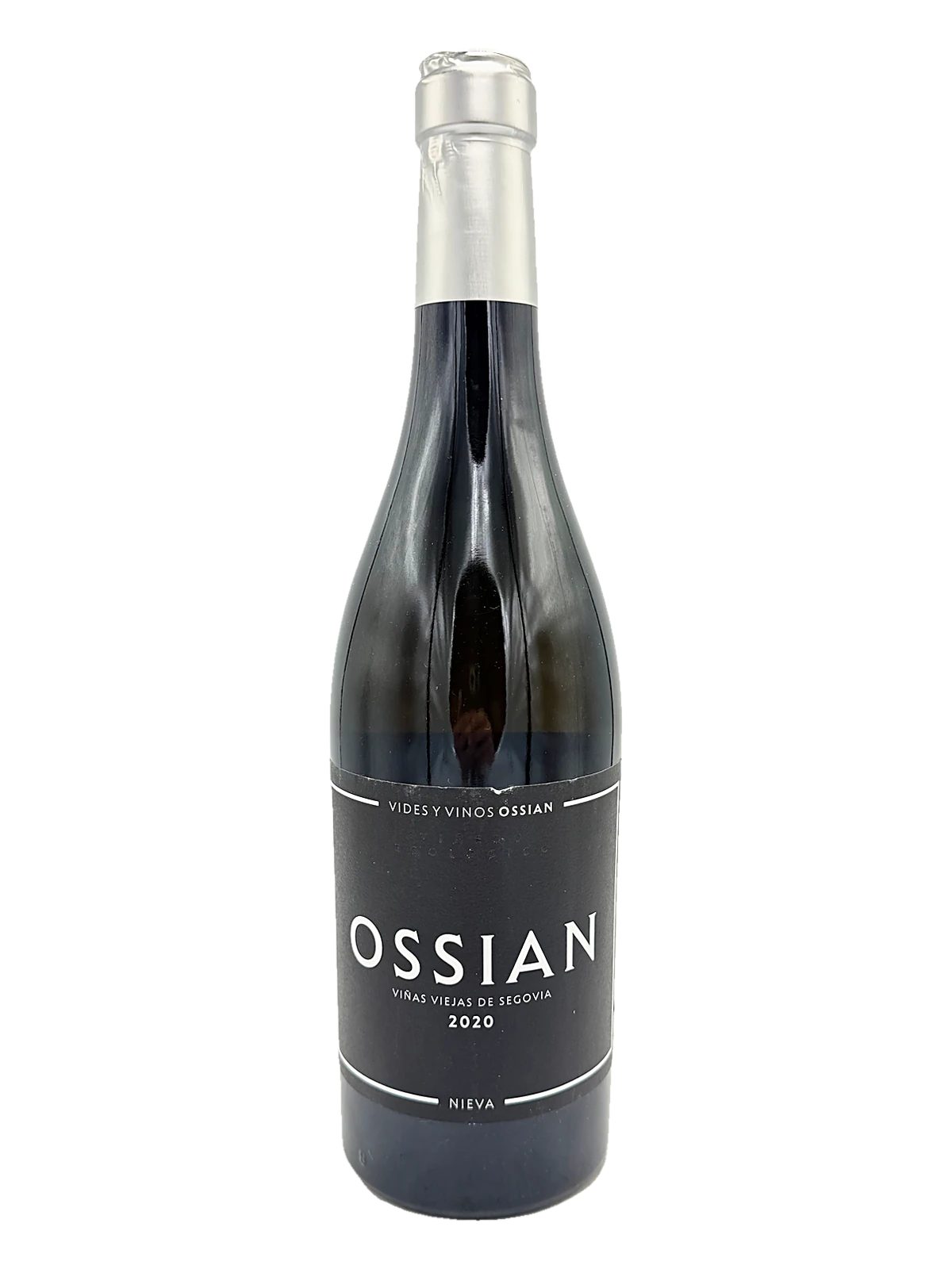 Vides y Vinos Ossian, Ossian Viñas Viejas de Segovia