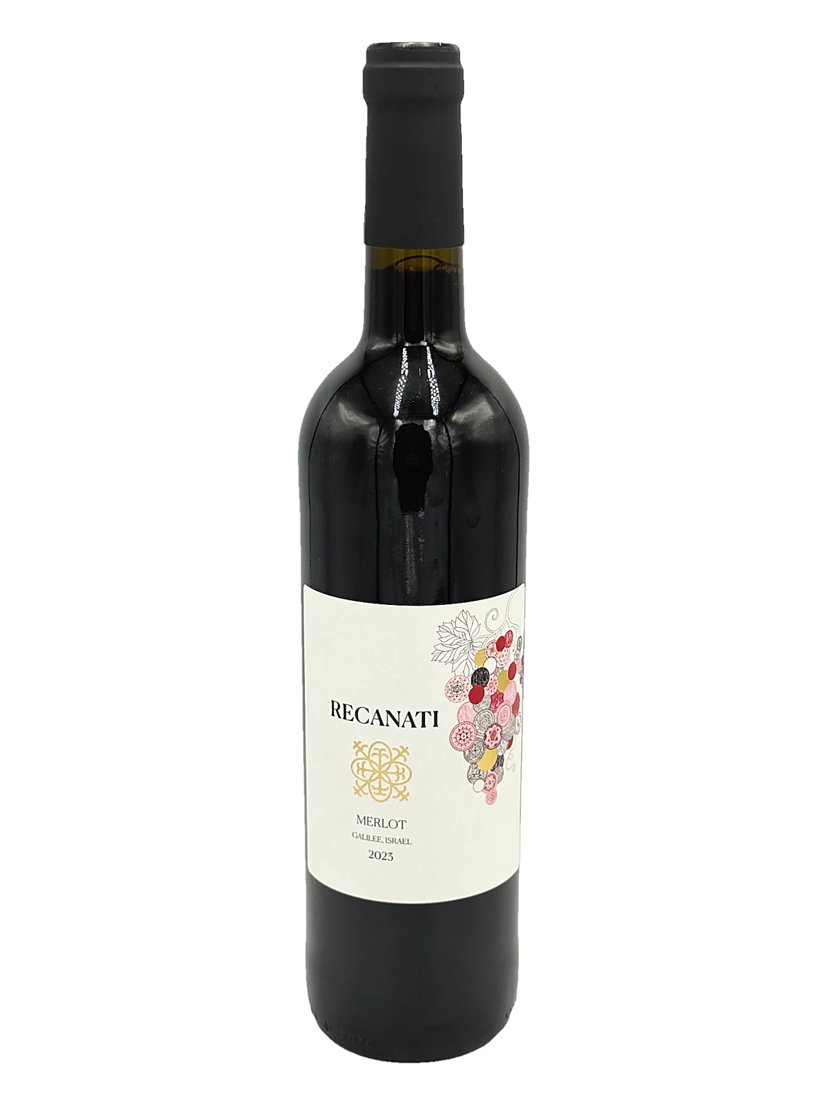 Merlot Recanati 23