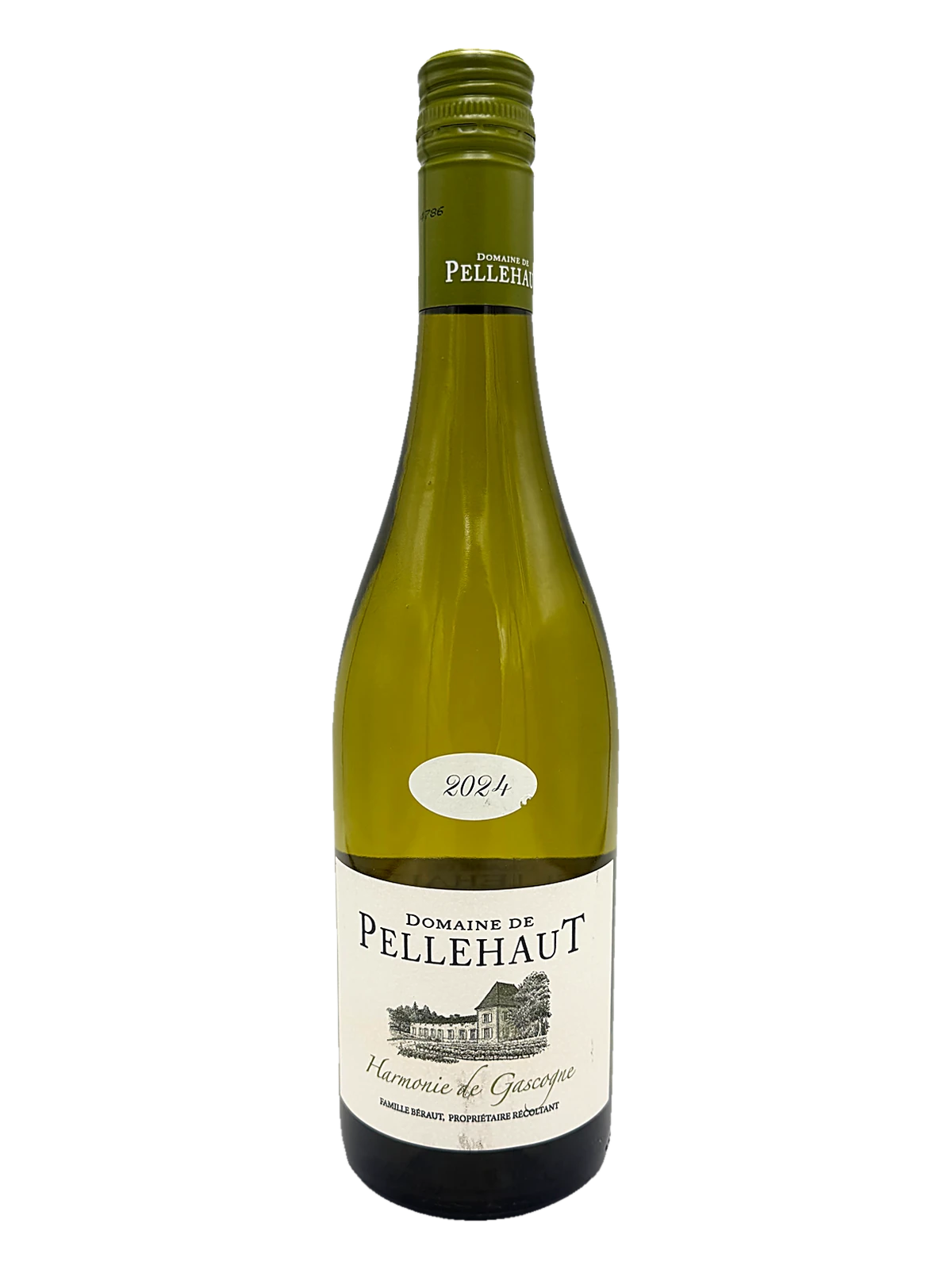 Domaine de Pellehaut, Harmonie de Gascogne