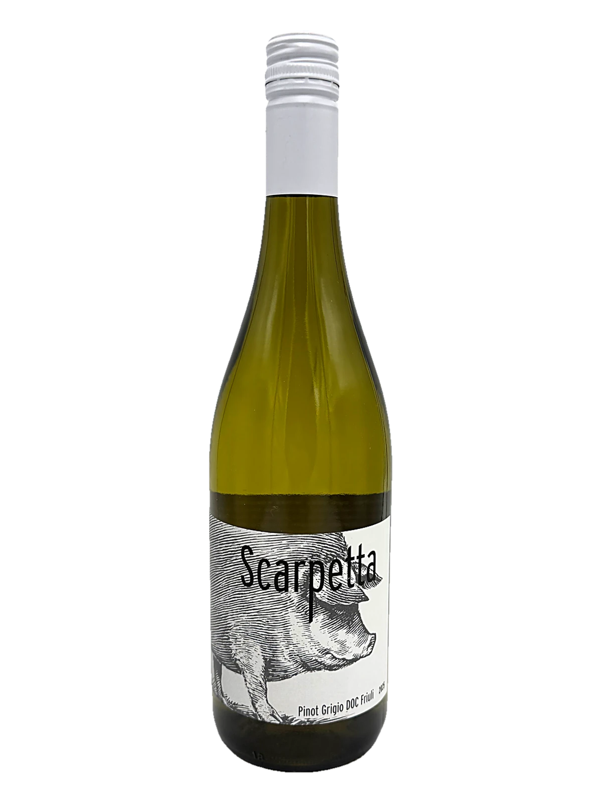 Scarpetta, Pinot Grigio
