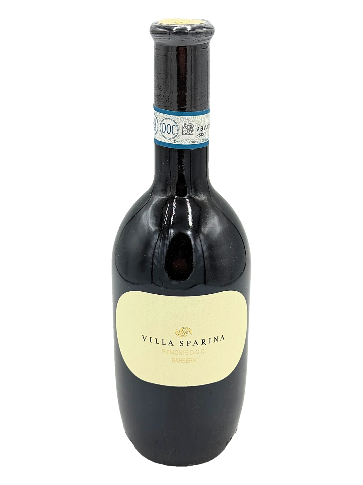 Barbera Villa Sparina 375ml 24