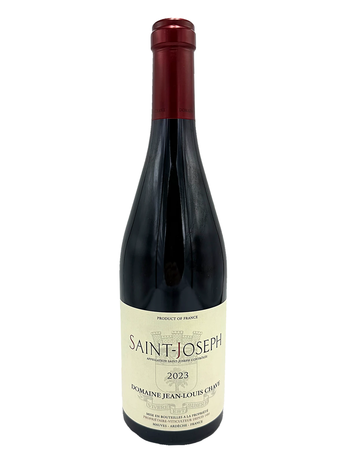 Domaine Jean-Louis Chave, Saint-Joseph