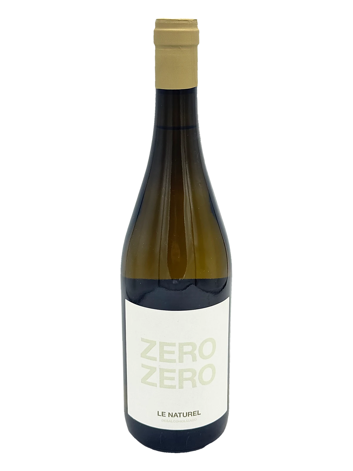 Blanco Le Naturel Zero Zero Na
