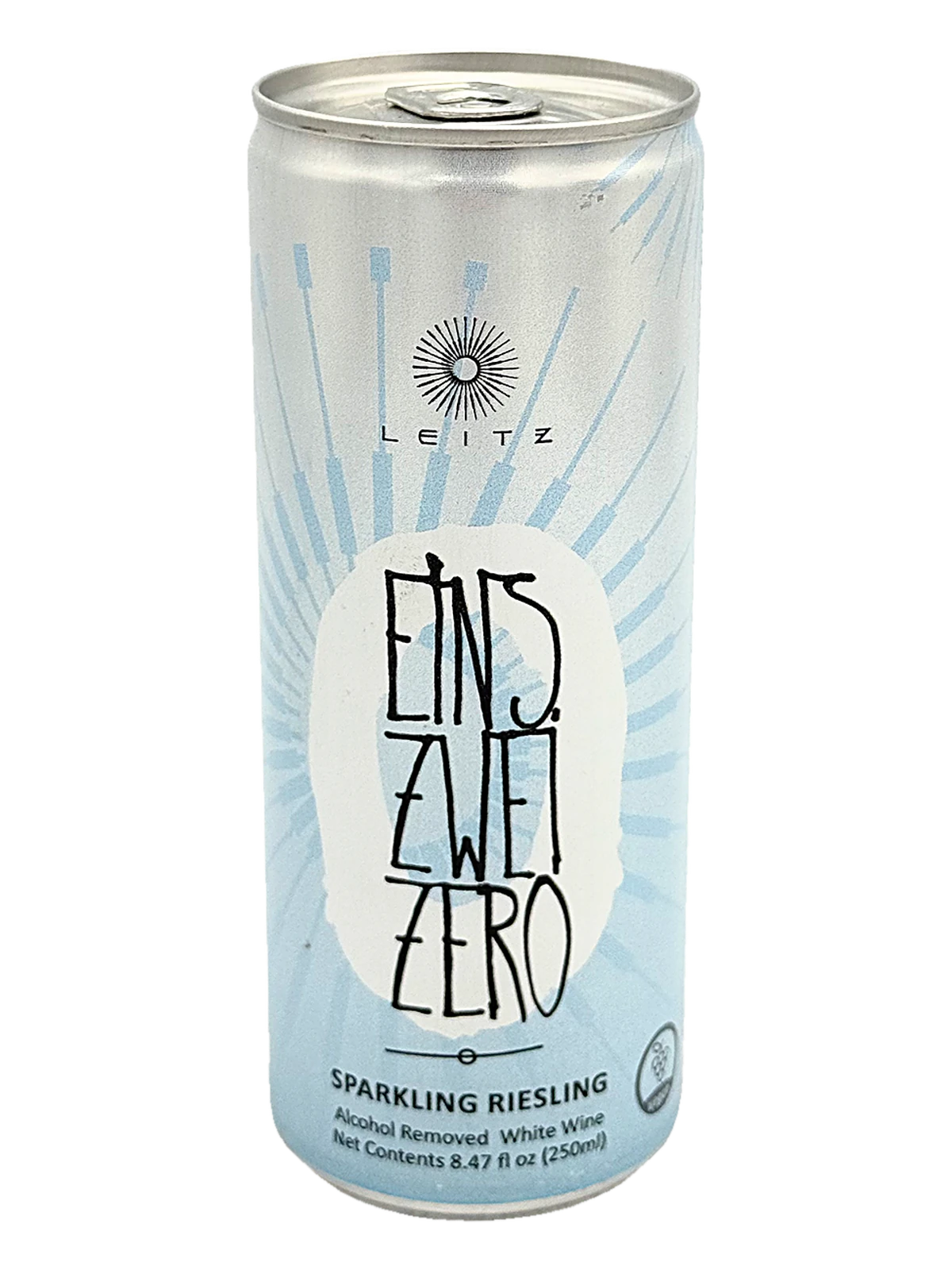 Ries Leitz Zero.Five Spark 250ml