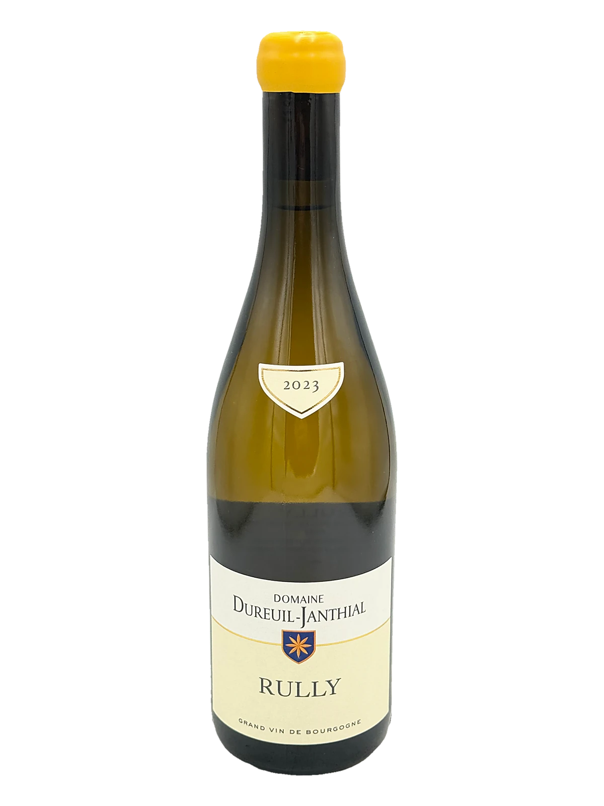 Domaine Dureuil-Janthial, Rully