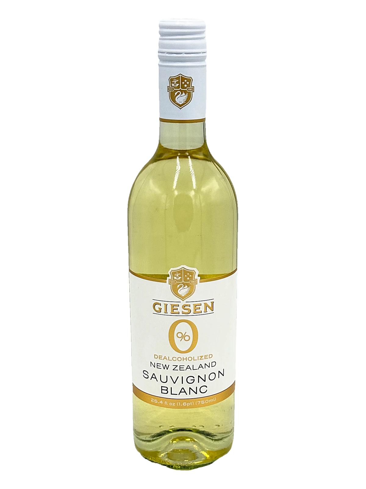 Sauv Bl Giesen Nz Non-Alc Nv