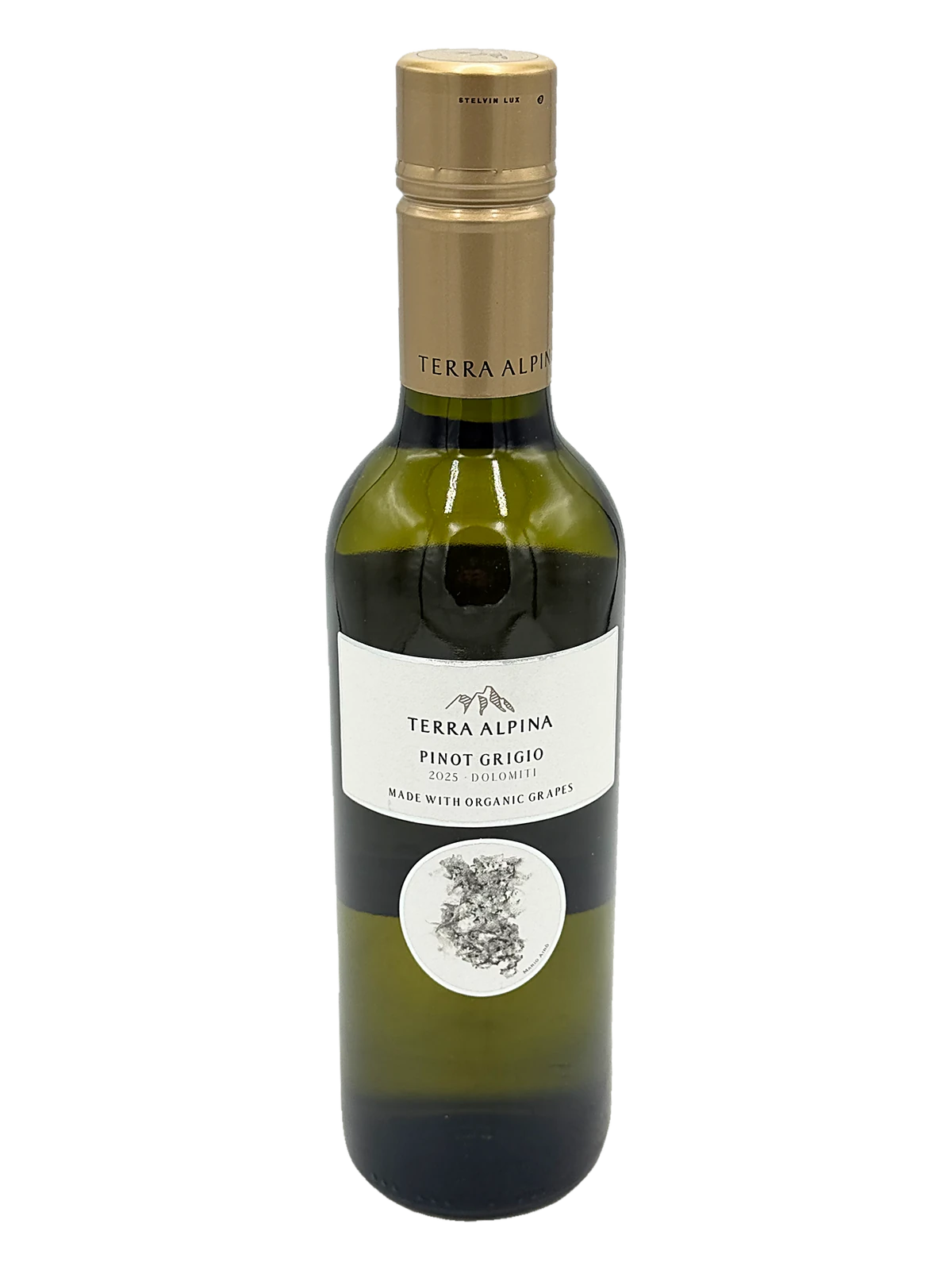 Terra Alpina, Pinot Grigio