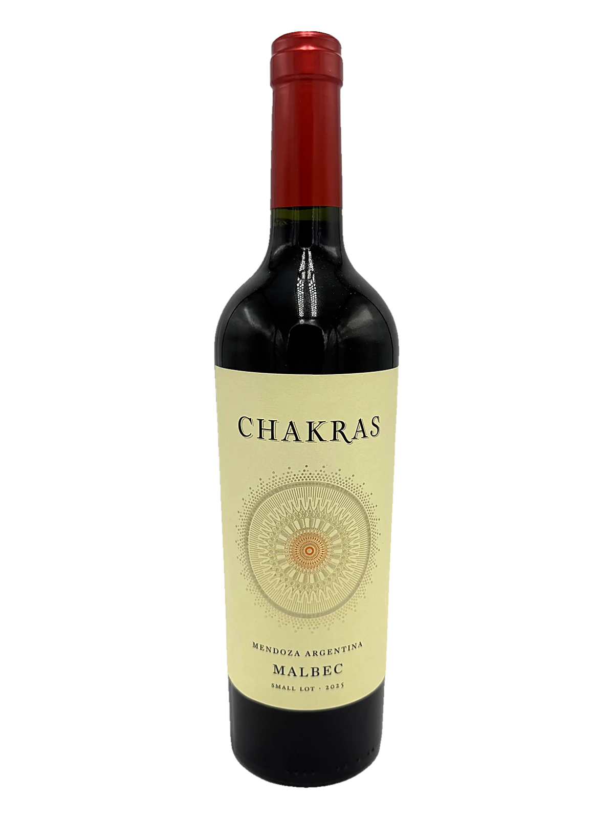 Chakras, Malbec