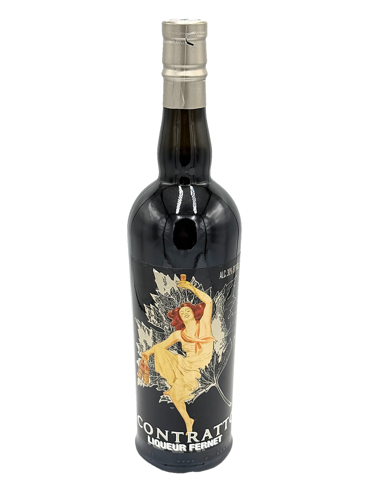 Contratto, Liqueur Fernet