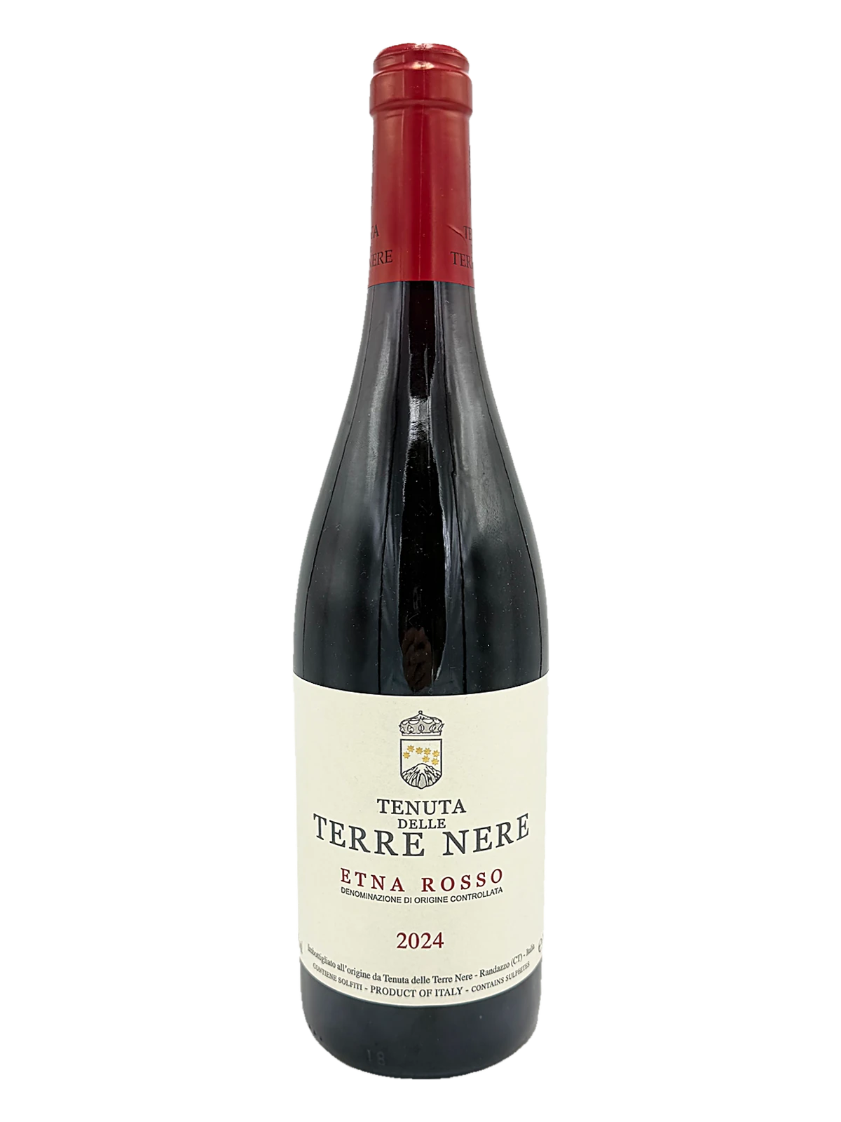 Tenuta delle Terre Nere, Etna Rosso