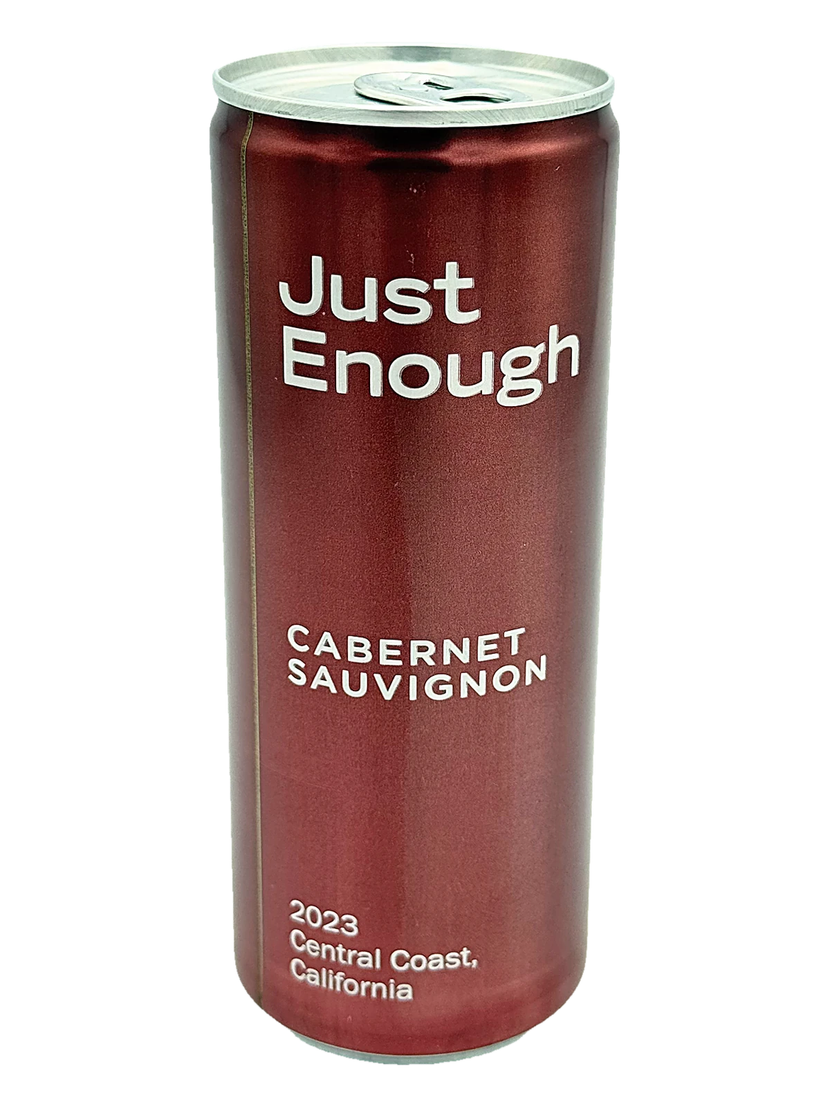 Just Enough, Cabernet Sauvignon