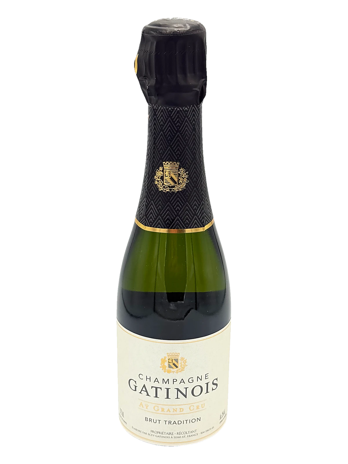 Gatinois, Brut Tradition