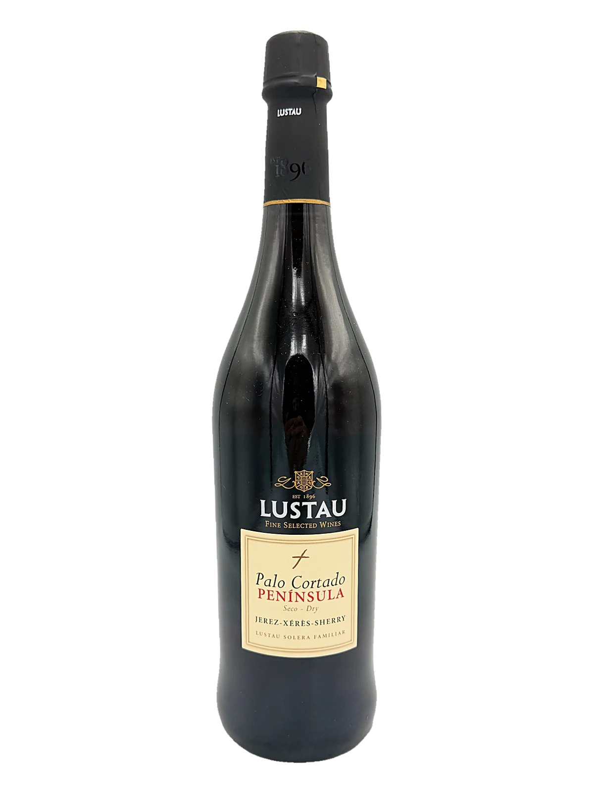 Lustau, Palo Cortado Península