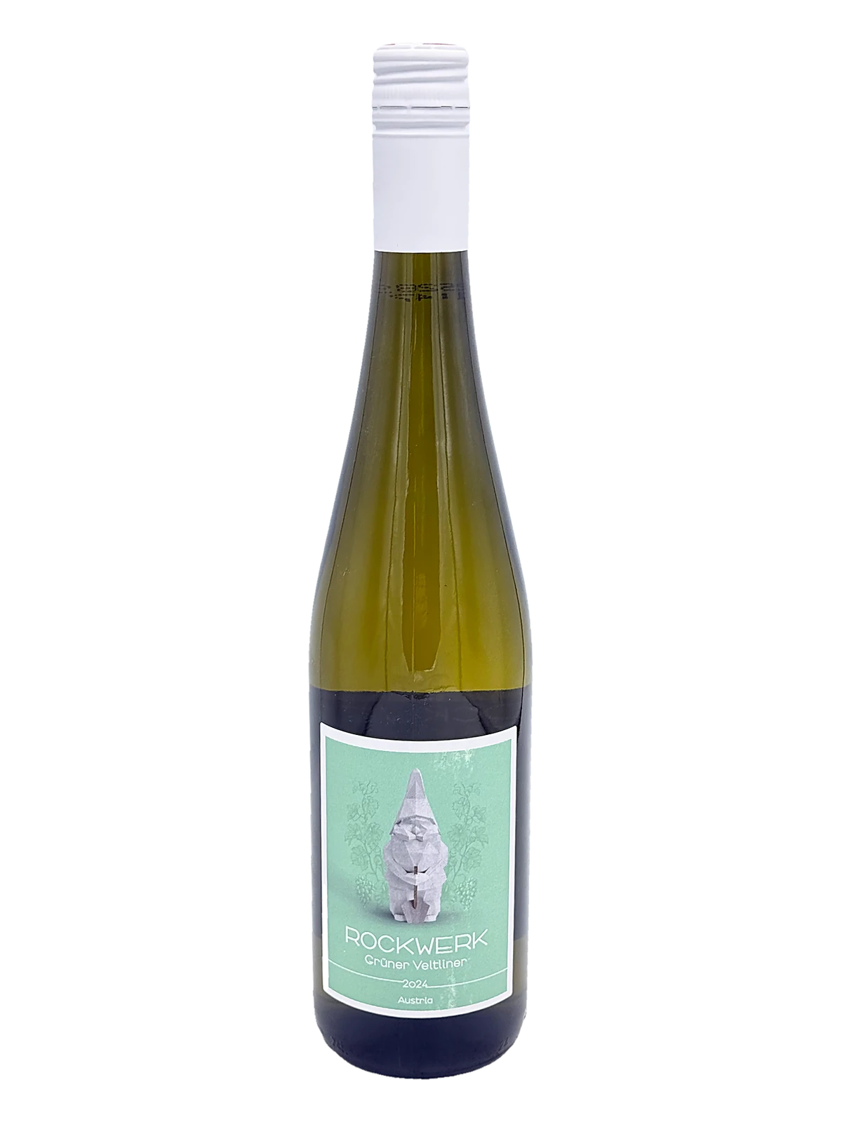 Rockwerk, Grüner Veltliner